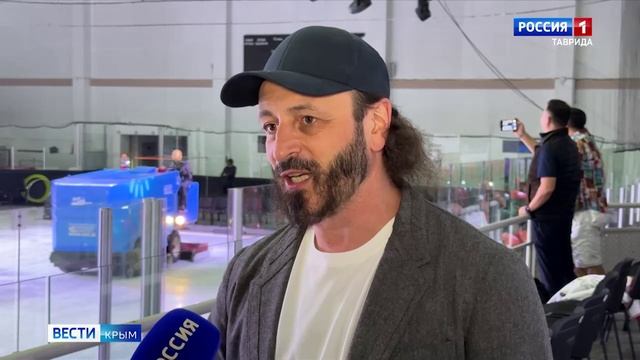 ВЕСТИ КРЫМ: выпуск 05.09.2025 11:30
