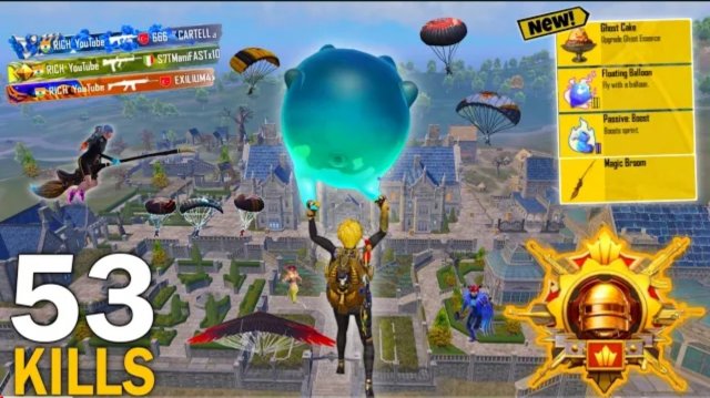 #НОВЫЙ😍СЕЗОН КАРТА😱ЭРАНГЕЛЬ PUBG👌MOBİLE/ЛУЧШИЕ🥵ВИДЕО ПАБГ МОБАЙЫЛ/НОВЫЙ СЕЗОН/НОВЫЙ КАРТА ЛИВИК