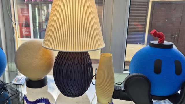 Идея 3D печати для продажи через интернет.