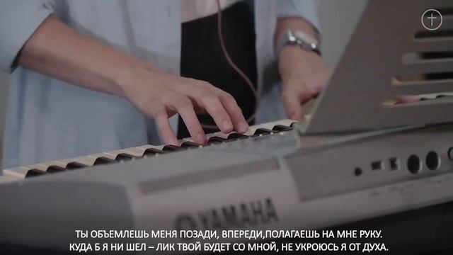 Там за горизонтом - христианские песни _ #ОЦХВЕ Красноярск