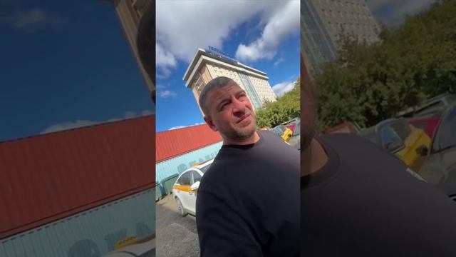 Будни автосервиса