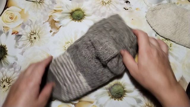 Мои заготовки: сок яблочный с мякотью, лечо, соус из овощей, покупки, показ бактуса и вязание носков