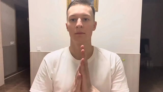 ASMR СЕАНС медитации - Исцеление опорно-двигательного аппарата