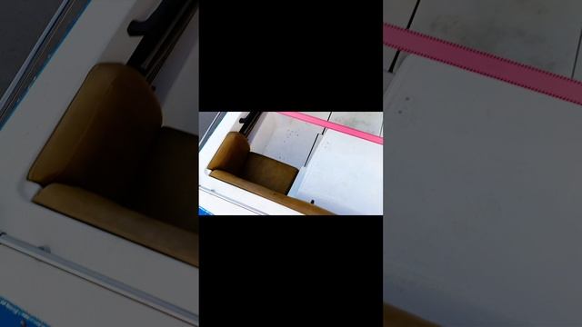 катер Ямаха 55