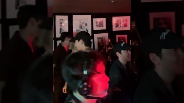 Новости о BTS 05.09.2025г