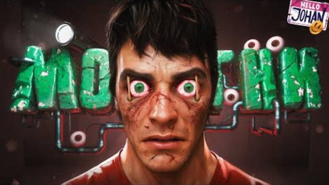 Страх втроем ( Vigil )
