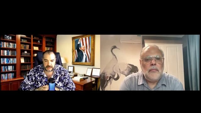 Новый мировой порядок: Китай, Россия и Индия против Запада - Михаил Хазин & Стив Дудник