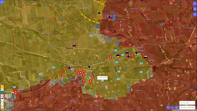Европа Готовится К Вводу Войск⚔️Путин Ждет Зеленского В Москве🎩➡️Военные Сводки За 05.09.2025