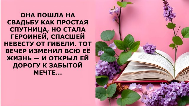Истории из жизни. ОНА ПОШЛА НА СВАДЬБУ КАК ПРОСТАЯ Аудио рассказы, Жизненные истории слушать