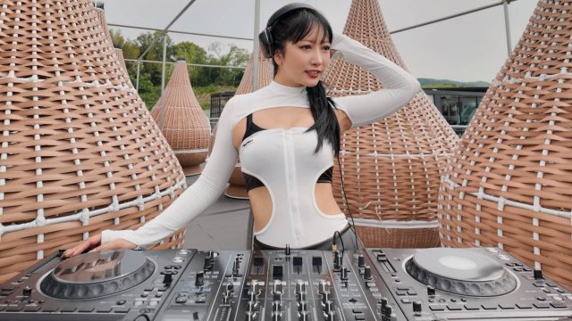 YAMATOMAYA #16 Progressive House Mix Aug 25 (4K)