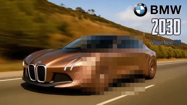 Эволюция автомобилей BMW