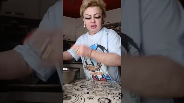 ВСЕМ ПРИВЕТУЛИ! РАСТОПЫРКА ЧЕК !))