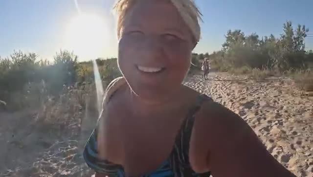 Наталья Губарева. УЖИН НА МАНГАЛЕ..😍