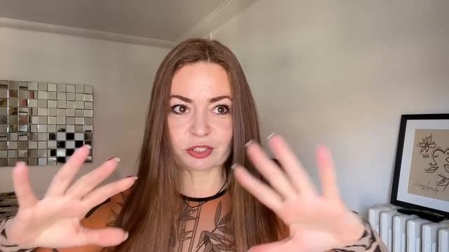 Принцип наименьшего действия в проявлении желания 💫