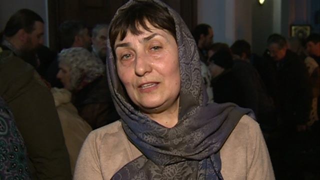 Прощёное воскресенье (2016 г.)