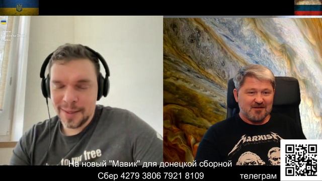 Большинство хочет чтобы все закончилось. Мнение из Харькова.