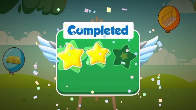 Мульт-развивашка! Развивающий детский мультфильм.