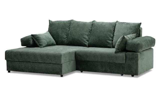 Тайлин угловой диван