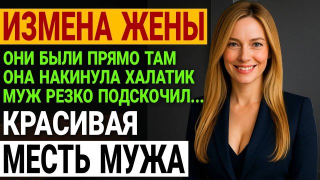 Разрушенная семья я поймал жену на измене. Измена жены. История и рассказ Аудио рассказ