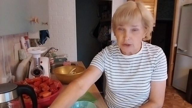 ИЗ ГОРОДА В ДЕРЕВНЮ// Хреновина на зиму//Хроника дня//