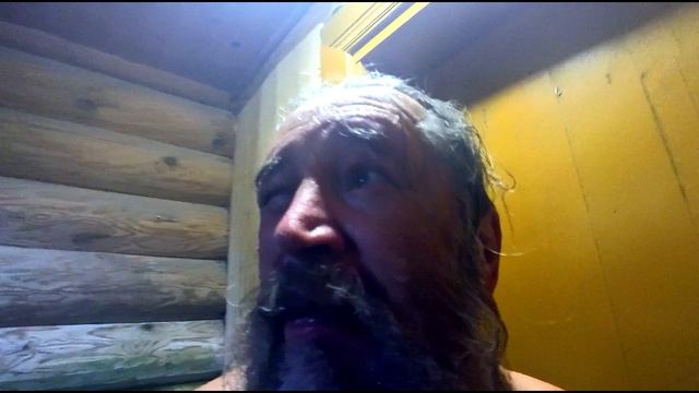Зачем купаться в Святых источниках? (с купанием)