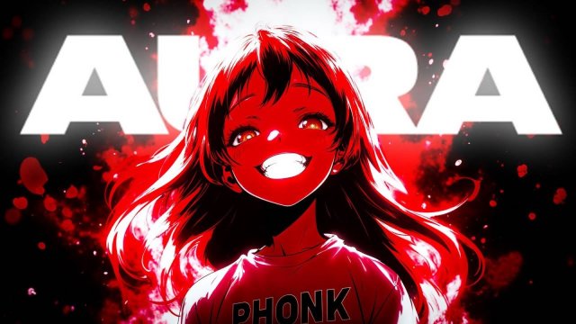 AURA ♾️ BEST BRAZILIAN PHONK ※ AGGRESSIVE PHONK MIX 2025 ※Фонка