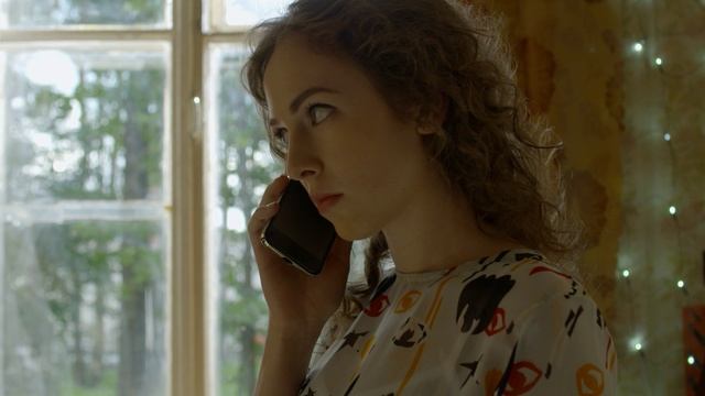 Вторая первая любовь (2018) Детектив/Мелодрама 1 серия