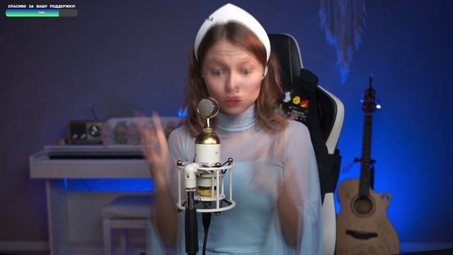 Саша Капустина - Финская полька