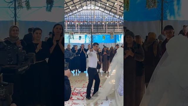 свадьбу 😍 с. Хив б/з Центральный 05.10.2024г