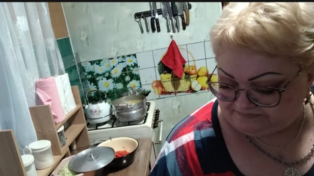 На последнем Дыхании...