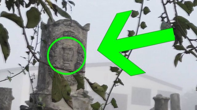 ⚡ История ПИ: античные Кладбища Франции ...