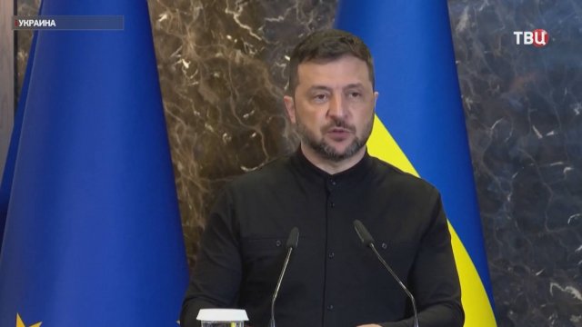 Европа тяготится, Трамп грустит: политические сводки пятницы / События на ТВЦ