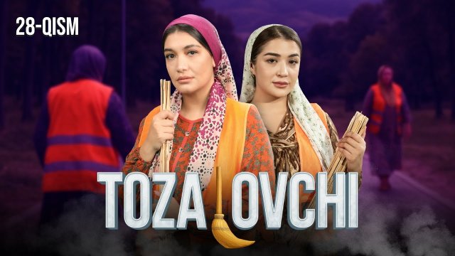 Tozalovchi (28-qism) #Milliy_TV