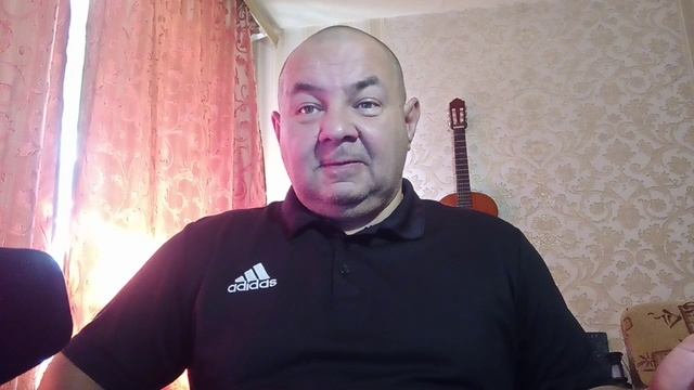 Тим Шток Мои впечатления