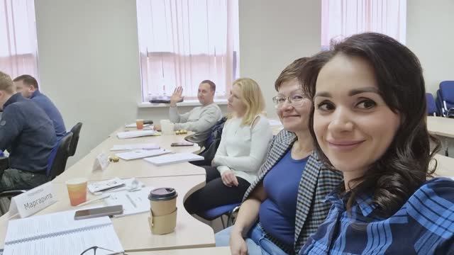 МВА Управление проектами ИГСУ 2023