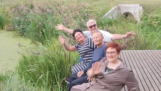 Ещё одно промчалось лето..... 05.09.25.