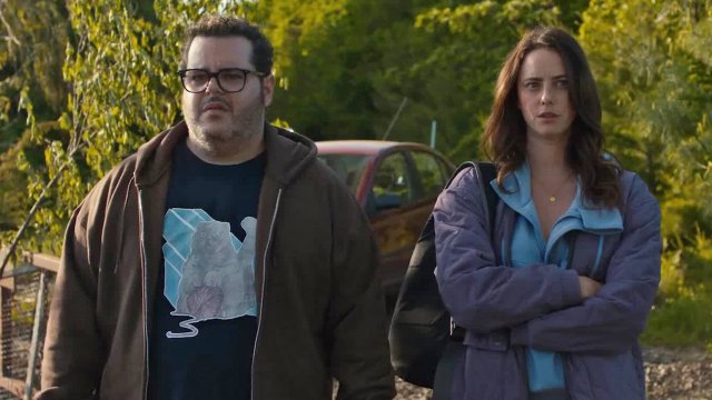Дело семейное — Русский трейлер (2025)
