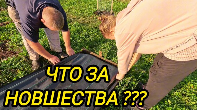 КУПИЛИ ДОМ В ДЕРЕВНЕ | Что за новшества | Деревенские будни | Дом в деревне