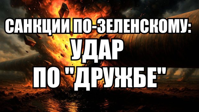 ⚡ Утренний Выпуск Новостей 05.09.25