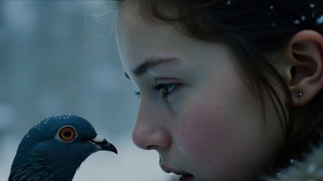 Эпический  Рок 2025 Дарина и Сёстры Лунарис - КРЫЛЬЯ ПЕЧАЛИ