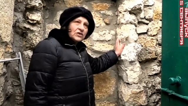 Мужское Женское Выпуск 05.09.2025
Хорошо, что мы не соседи, а то стали бы студию делить по сантиметр