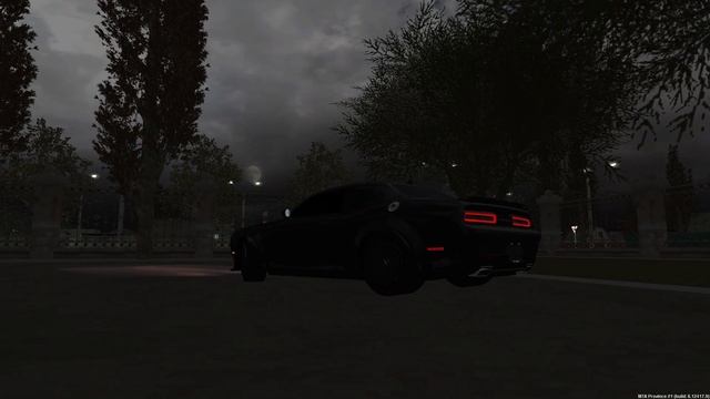 Demon