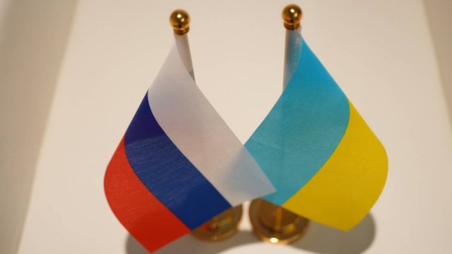 «Я готов»: Путин о контактах с украинской стороной