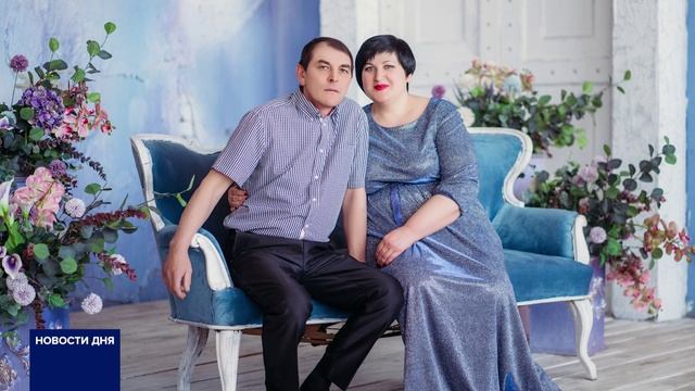 ОРЕНБУРЖЕНКА ИРИНА ПОТЯКОВА РАССКАЗАЛА О ГРУППЕ «ЛАСКОВЫЙ МАЙ»