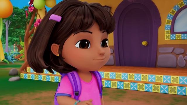 Даша | Свайпер, не кради! #3 ✋ Лучшие моменты Доры и Свайпера | 90 минут | Nick Jr. Cyrillic