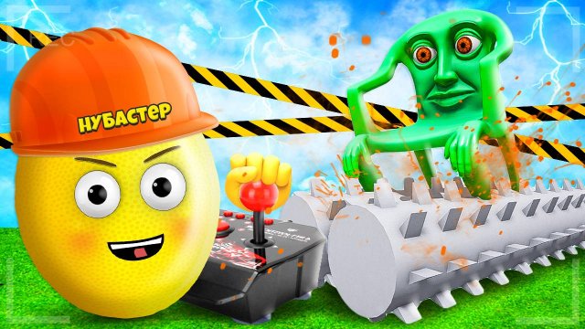 Я РАЗРУШИЛ БРЕЙНРОТЫ в ROBLOX!
