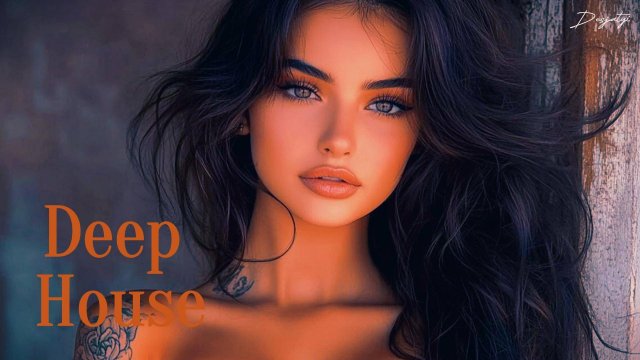Deep House Mix 2025