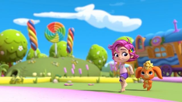 ABC-Lied ✨ Alphabet Deutsch für Kinder | Lieder für Kleinkinder | HeyKids Kinderlieder TV