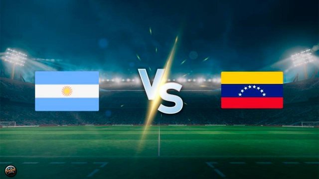 Последний матч Месси за сборную дома. Аргентина - Венесуэла. Обзор матча