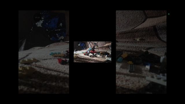 реакция на скибиди энерги